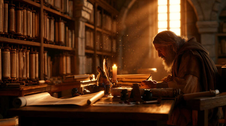 How Many Verses Are There in the Bible?