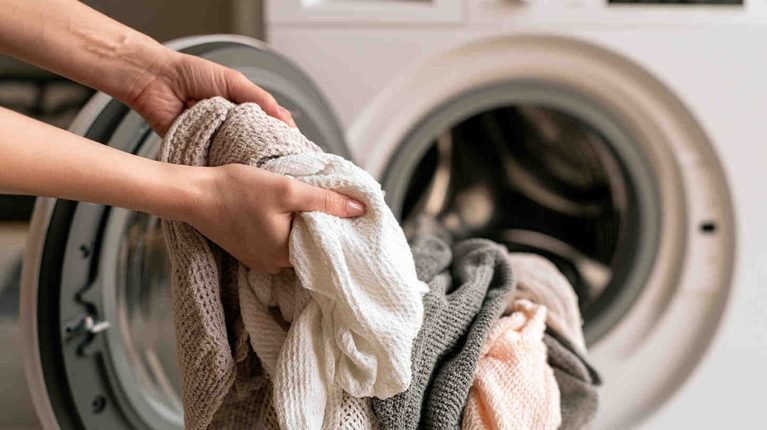 A Complete Guide to Washing Machine Cycles