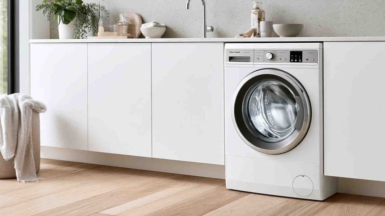 Fisher & Paykel F1 Error? Reset Help & Troubleshooting