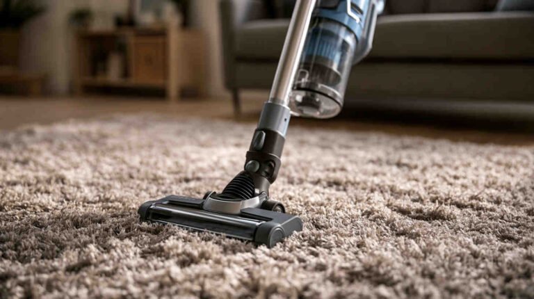 Maintenance & Most Common Inquiries – Cordless Vacuums