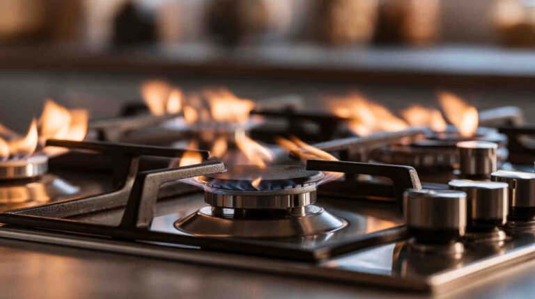 Expert Solutions for Frigidaire Stovetop Issues