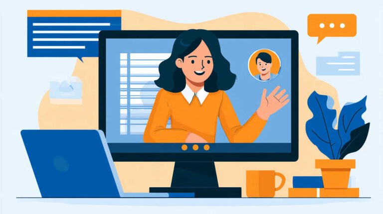 16 Tips for Successful Online Video Interviews