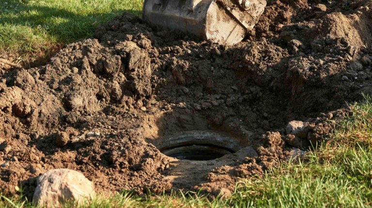 Ballpark cost of digging well and installing septic system?