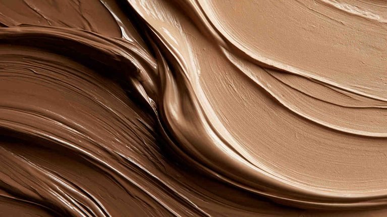 How to Make Brown from Gray Paint