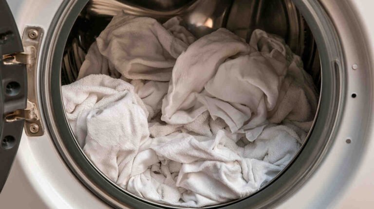Frigidaire Affinity Washer Stuck in Pause Mode