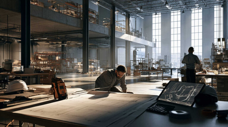 Calculating Floor Load Capacity for Your Business