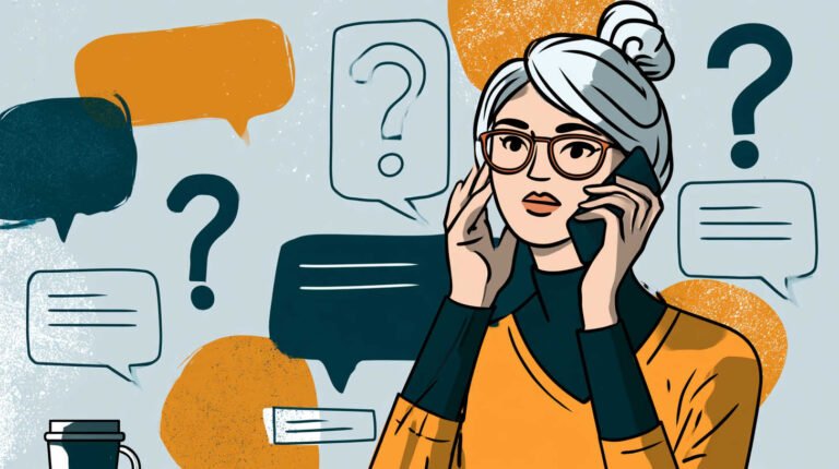 7 Interview Questions to Prepare for a Phone Screen