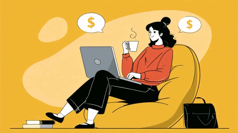 Does Working from Home Save Companies Money?