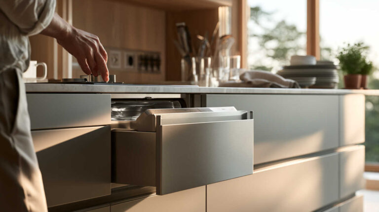 How to Reset Fisher and Paykel Dishwasher