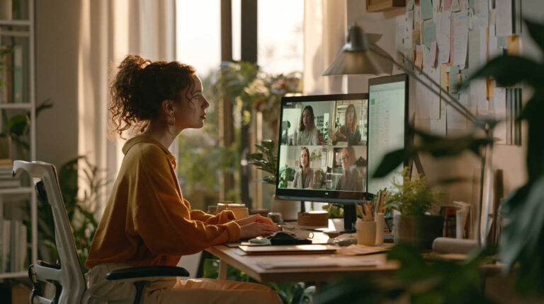 A Strategic Guide for Managing Hybrid and Remote Teams
