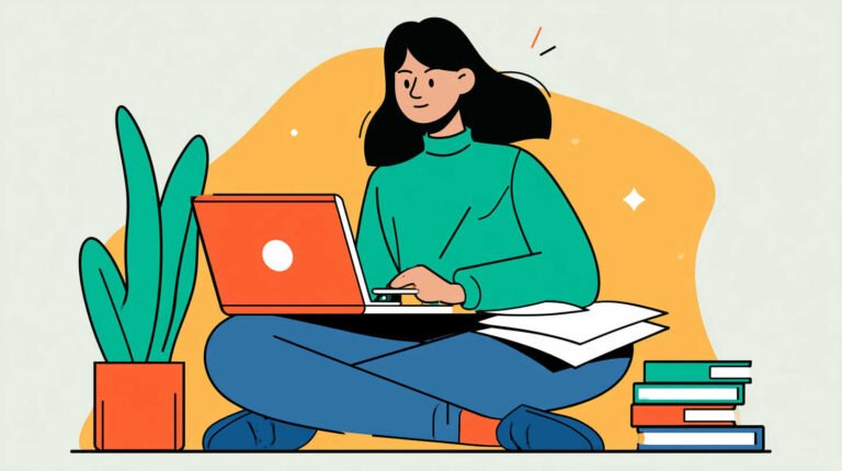 Industries with the most remote work opportunities