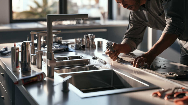 Everything About Sink Faucet Hole Sizes