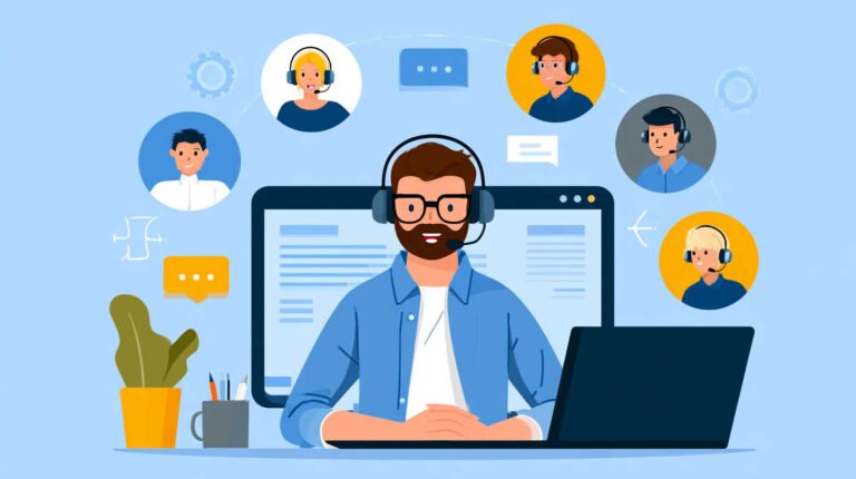Biggest Remote Work Challenges and Solutions