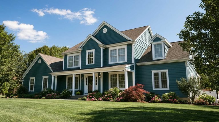 How Much Does Vinyl Siding Cost