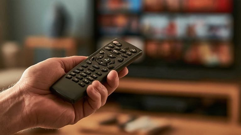 DISH Remote Not Working After Changing Batteries