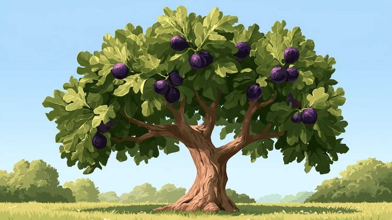 What Is the Meaning of the Parable of the Fig Tree?