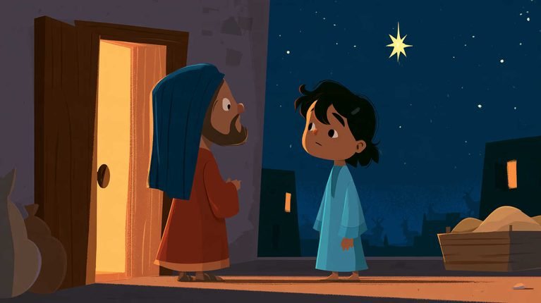The Parables of Jesus: The Parable of the Friend at Midnight